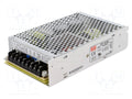 MEAN WELL RT-85D Sisäänrakennettu kytkentäsähkölaite 90W 5VDC
