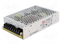 MEAN WELL RT-85C Sisäänrakennettu kytkentäsähkölaite 87,5W 5VDC