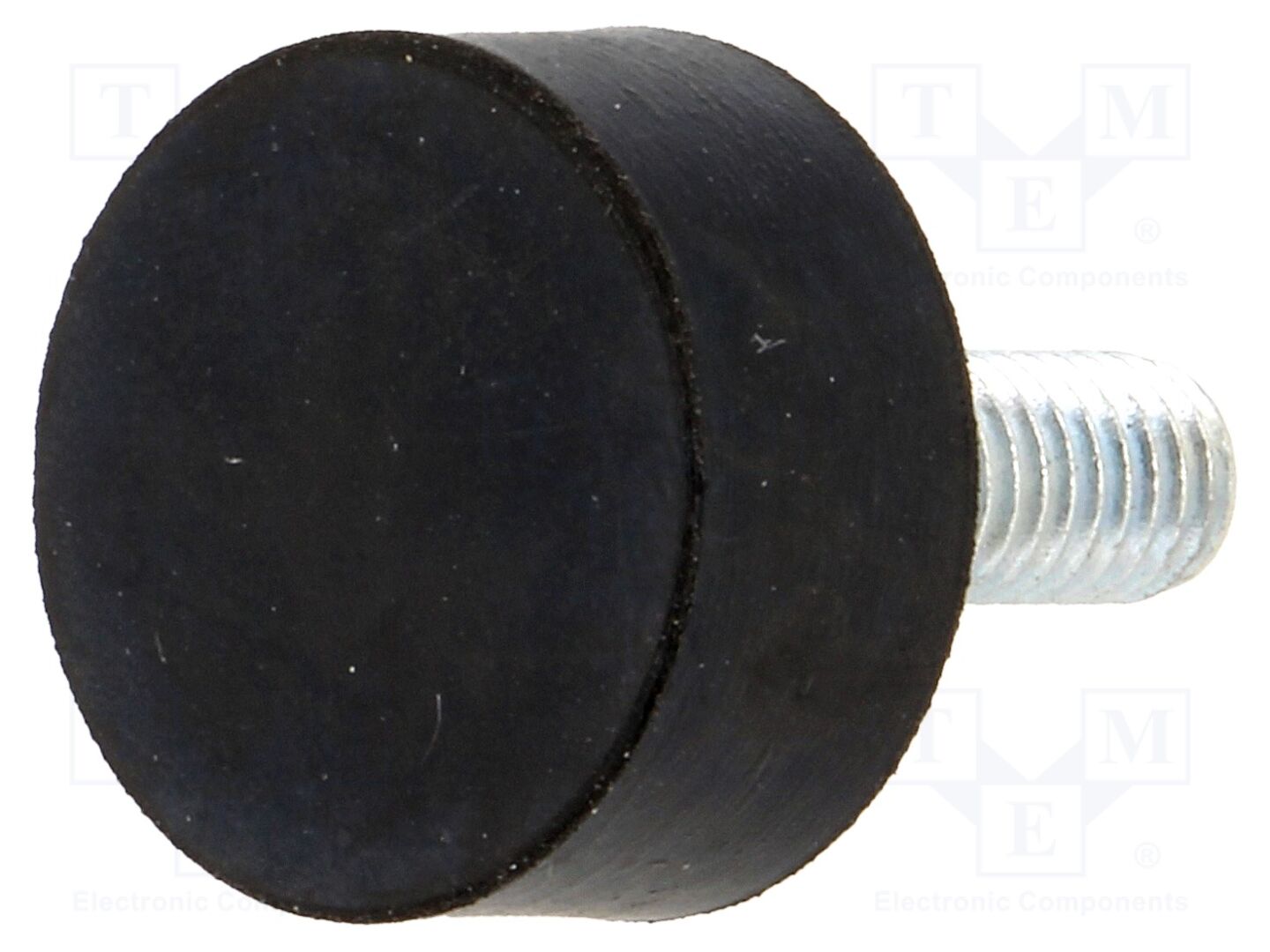 ELESA+GANTER DVA4-20-10-M6-70 Tärinänvaimenninjalka 504N (50 kpl erä)