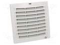 STEGO 01872.0-30 Aksiaalituuletin AC 230VAC