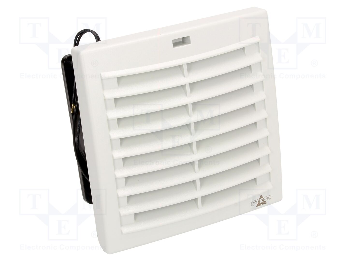 STEGO 01871.0-30 Aksiaalituuletin AC 230VAC