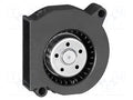 EBM-PAPST RLF35-8/12N Puhallin 9.3m3/h