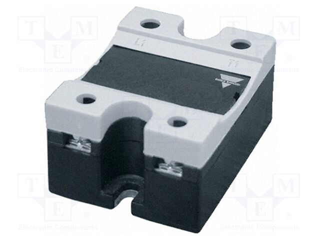 CARLO GAVAZZI RM1A60D50 Puolijohderele 50A