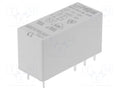 RELPOL RM84-2012-35-1018 Sähkömagneettinen rele 18VDC