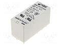 RELPOL RM84-2012-35-5024 Sähkömagneettinen rele 24VAC