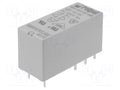 RELPOL RM84-2012-35-1009 Sähkömagneettinen rele 9VDC
