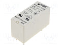 RELPOL RM84-2022-35-1024 Sähkömagneettinen rele 24VDC