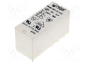 RELPOL RM85-2011-35-1012 Sähkömagneettinen rele 12VDC