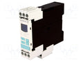 SIEMENS 3UG4622-1AA30 Valvontarele 24VAC/VDC