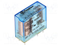 FINDER 40.31.9.024.000 Sähkömagneettinen rele 24VDC