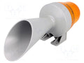 WERMA 42432075 Merkinantolaite 24VDC