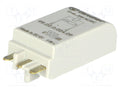 FINDER 99.02.0.024.09 Suojamoduuli 6-24VDC
