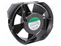 SUNON A1175HBL-TC Aksiaalipuhallin 115VAC