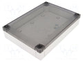FIBOX PC150/35LT Kotelo 130x180x35mm