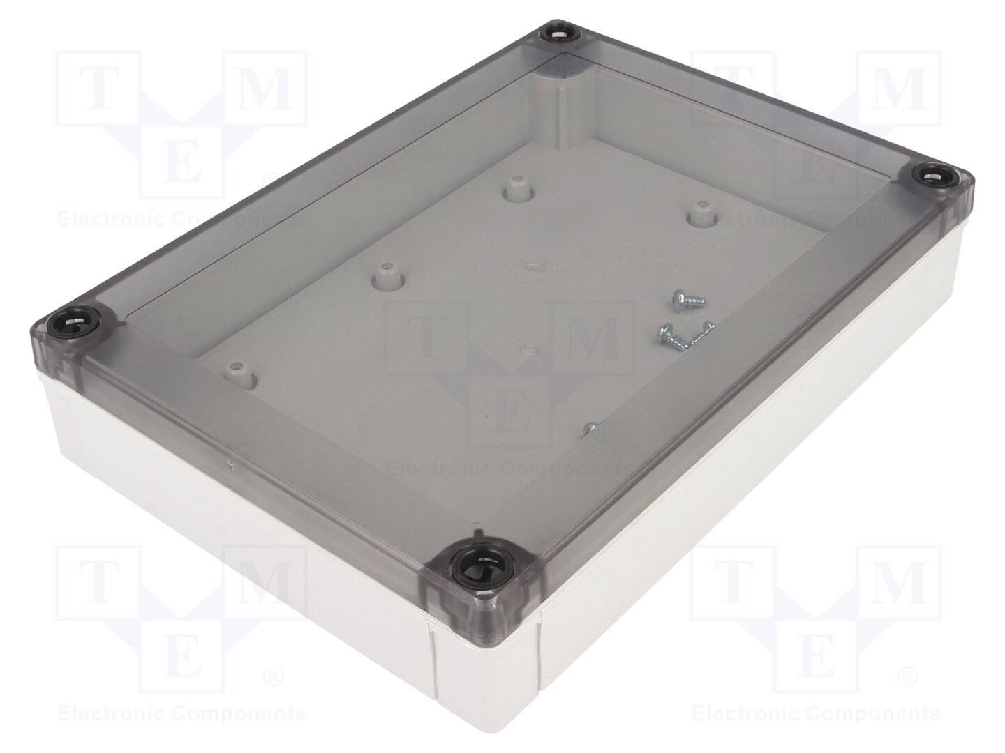 FIBOX PC150/35LT Kotelo 130x180x35mm