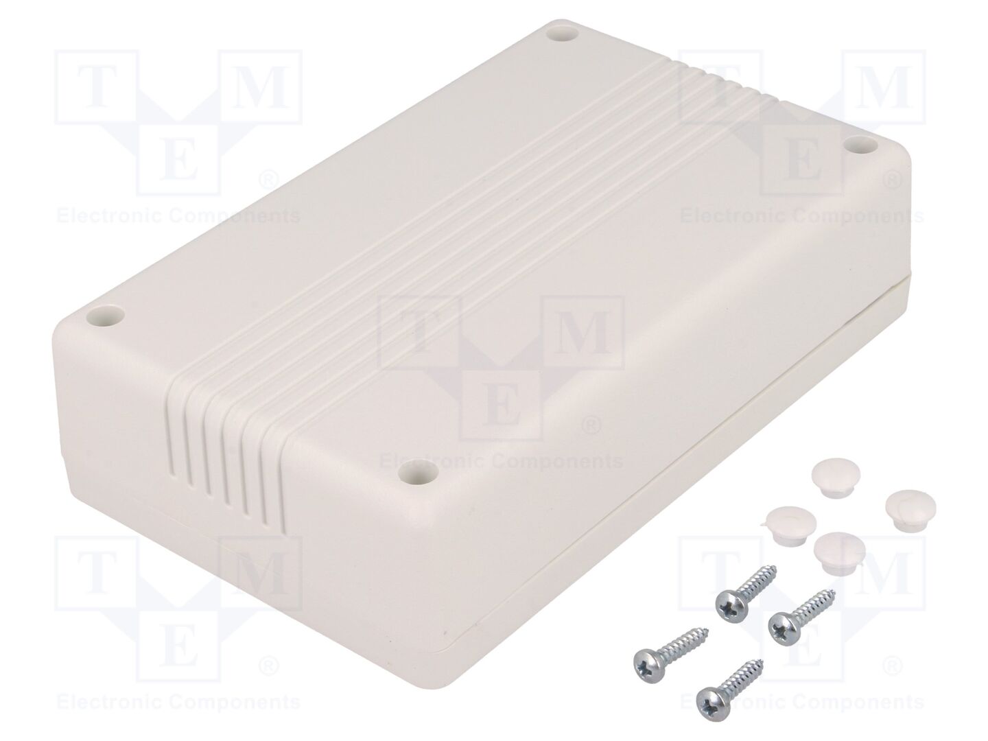 MASZCZYK KM-40 GY Yleiskotelo 82x132x35mm