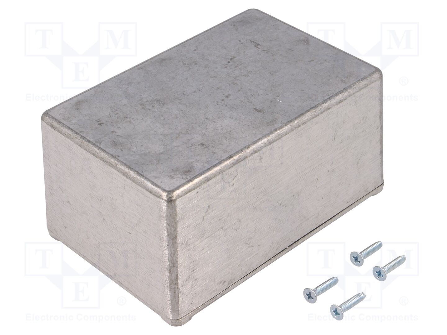 GAINTA ALU-G0472 Yleiskotelo 80x120.5x59.2mm