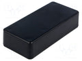 KRADEX Z75-ABS Yleiskotelo 45x95x23mm (50 kpl erä)