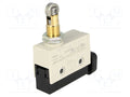 OMRON D4MC-5020 Rajakytkin 10A