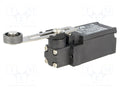 OMRON D4N-112G Rajakytkin 10A