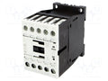 EATON ELECTRIC DILM15-10-24VDC Kontaktori 15A