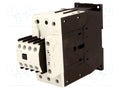 EATON ELECTRIC DILM50-22-24VDC Kontaktori 24VDC