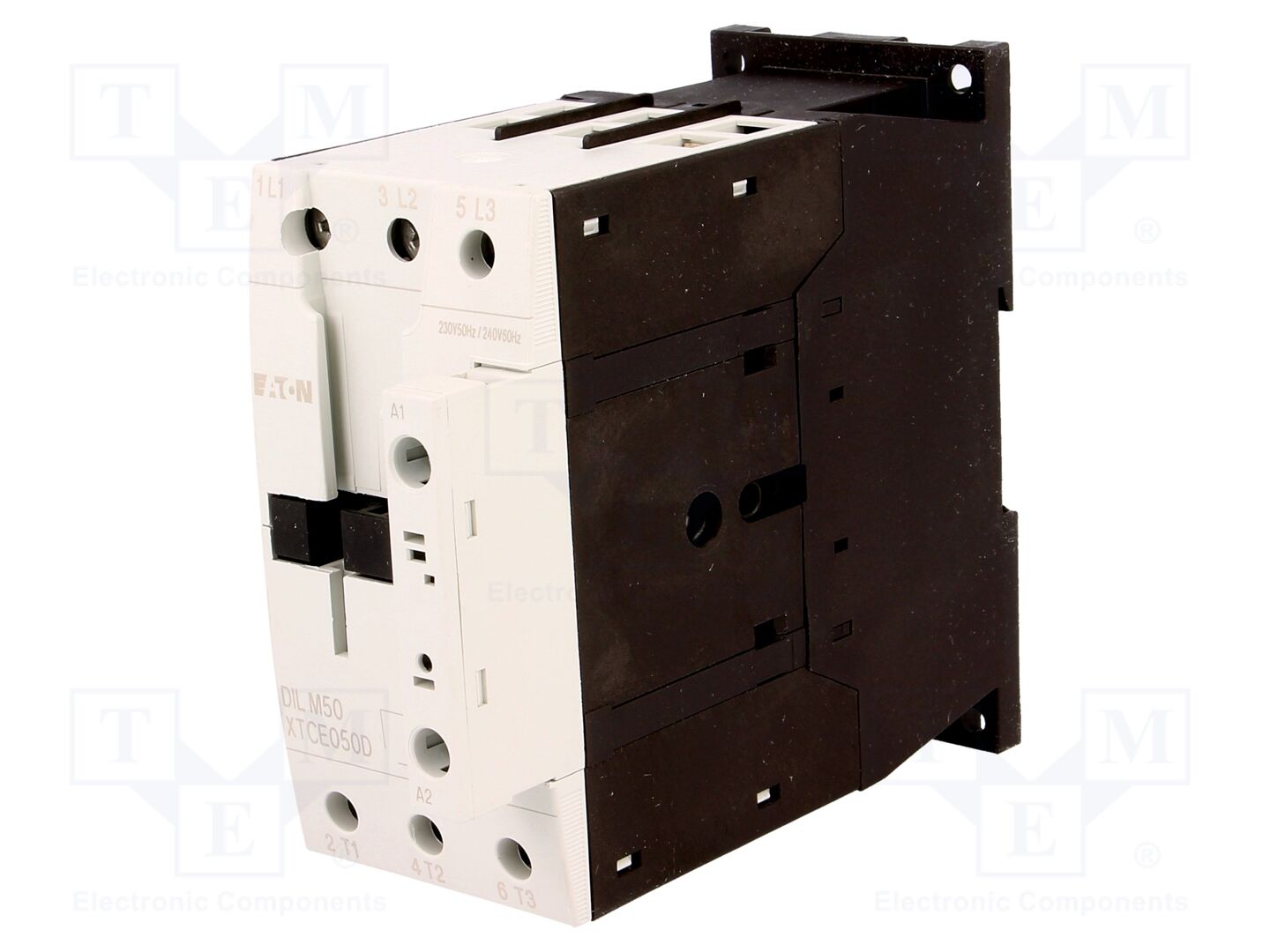 EATON ELECTRIC DILM50-230VAC Kontaktori 50A