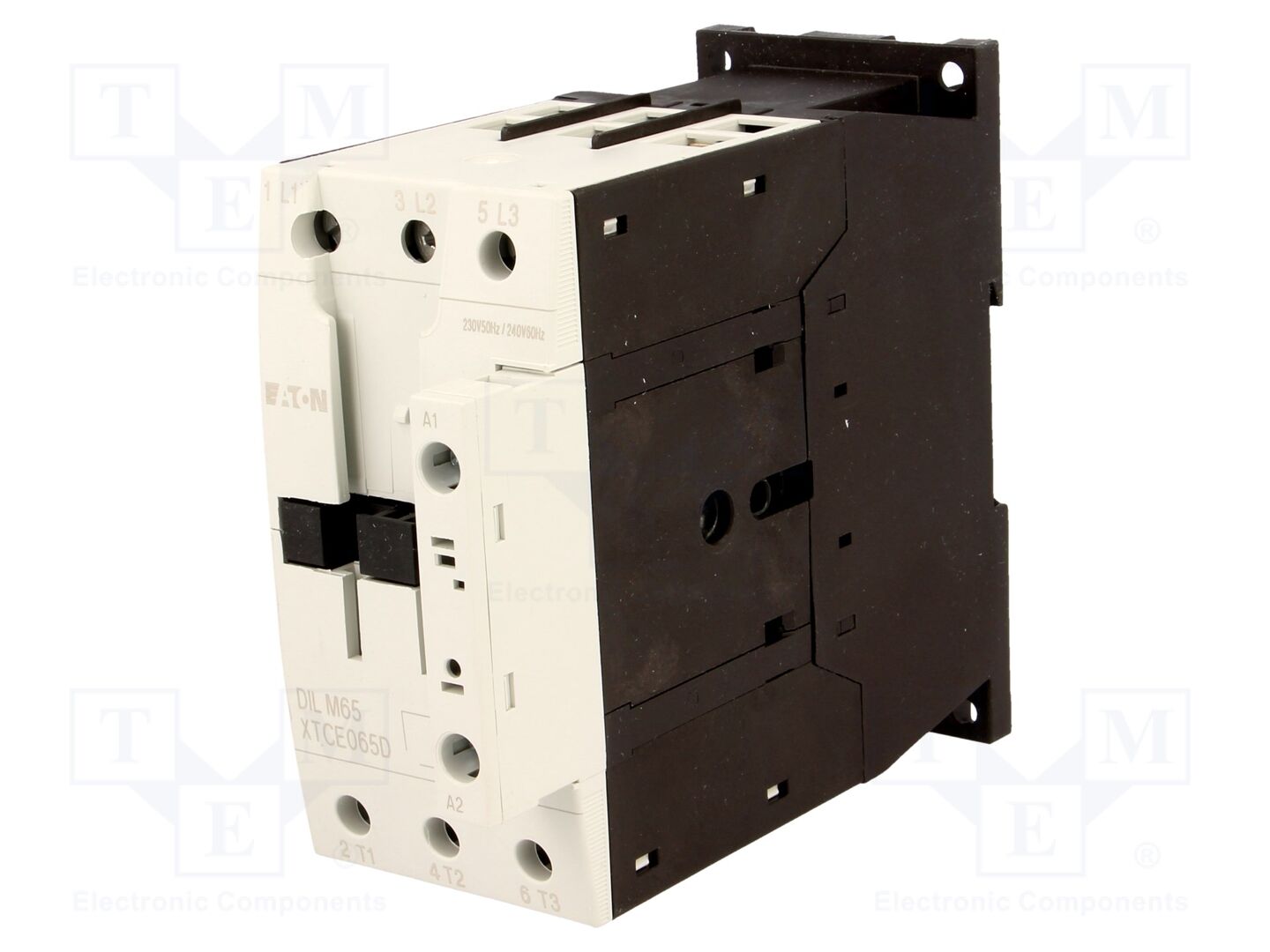 EATON ELECTRIC DILM65-230VAC Kontaktori 65A