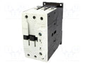 EATON ELECTRIC DILM72-230VAC Kontaktori 72A