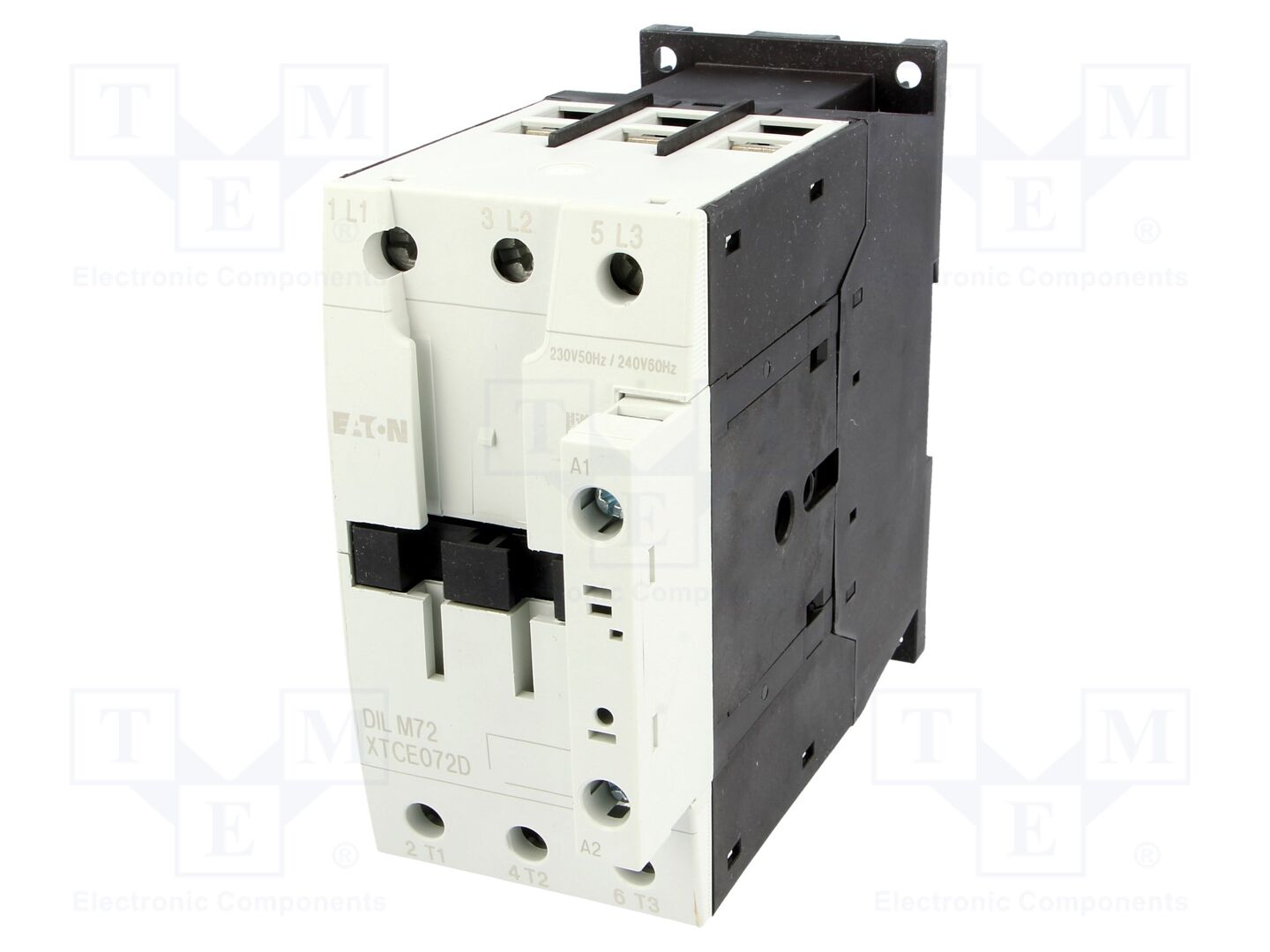 EATON ELECTRIC DILM72-230VAC Kontaktori 72A