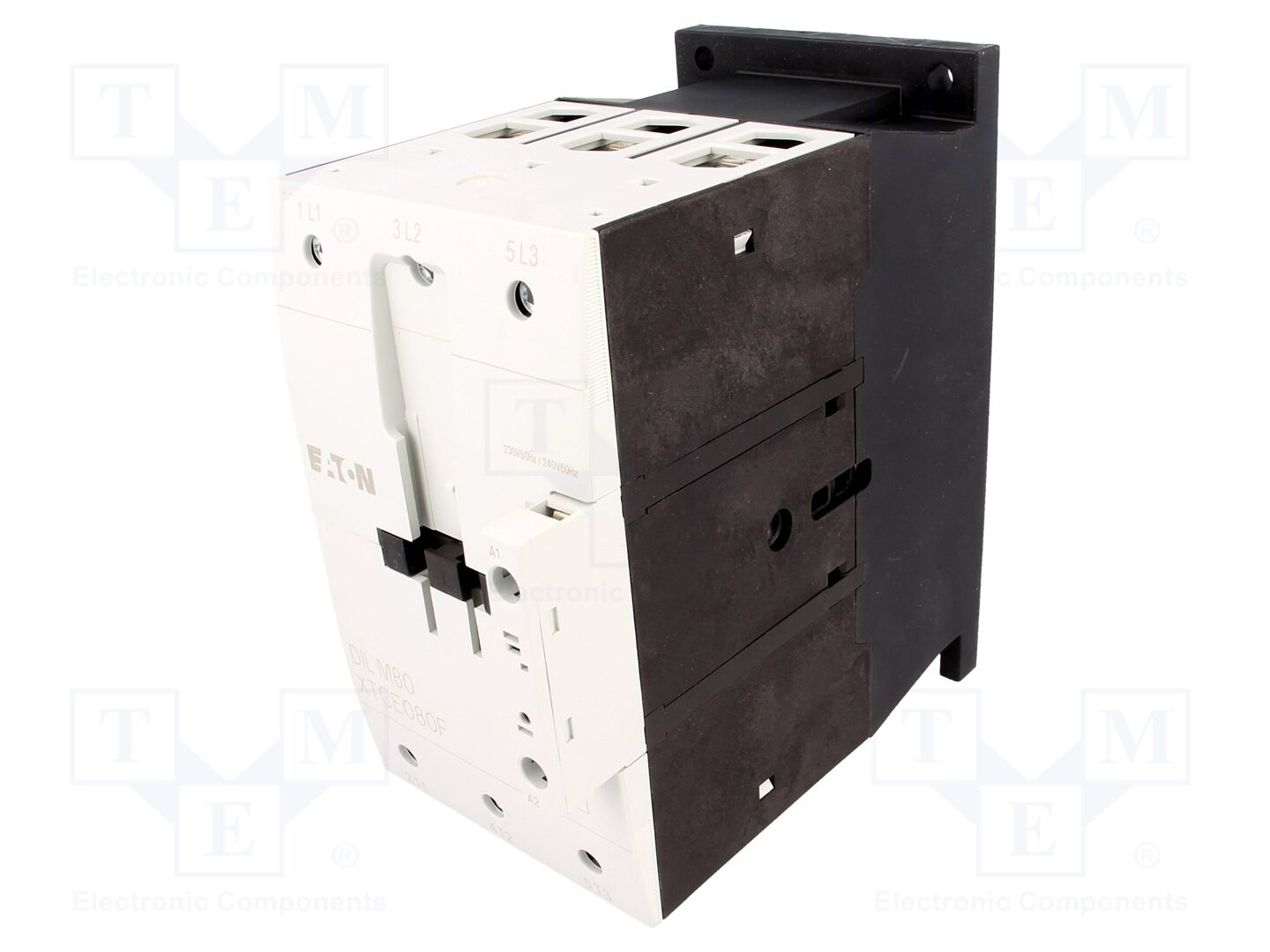 EATON ELECTRIC DILM80-230VAC Kontaktori 80A
