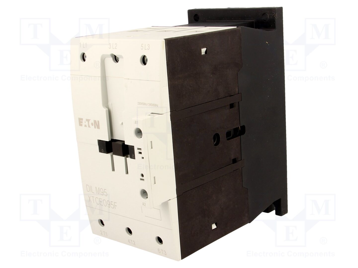 EATON ELECTRIC DILM95-230VAC Kontaktori 95A