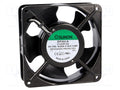 SUNON DP201A2123HBT Aksiaalipuhallin 230VAC