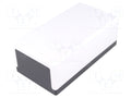 BOPLA E440 Yleiskotelo 80x150x55mm