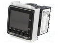 OMRON E5CC-QX3A5M-000 Lämpötilasäädin -1999-9999