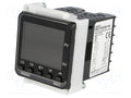 OMRON E5CC-RX3A5M-000 Lämpötilansäädin -1999÷9999