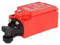 HIGHLY ELECTRIC ED-1-1-63 Rajakytkin 5A