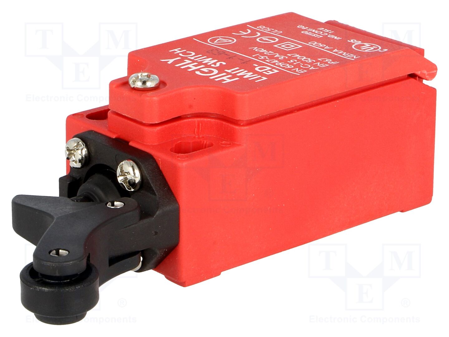 HIGHLY ELECTRIC ED-1-1-63 Rajakytkin 5A