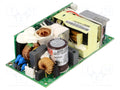 MEAN WELL EPP-100-24 Avoin kehikko -verkkolaite 100W 24VDC