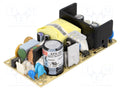 MEAN WELL EPS-45-24 Avoin kytkinlähde 45,6W 24VDC