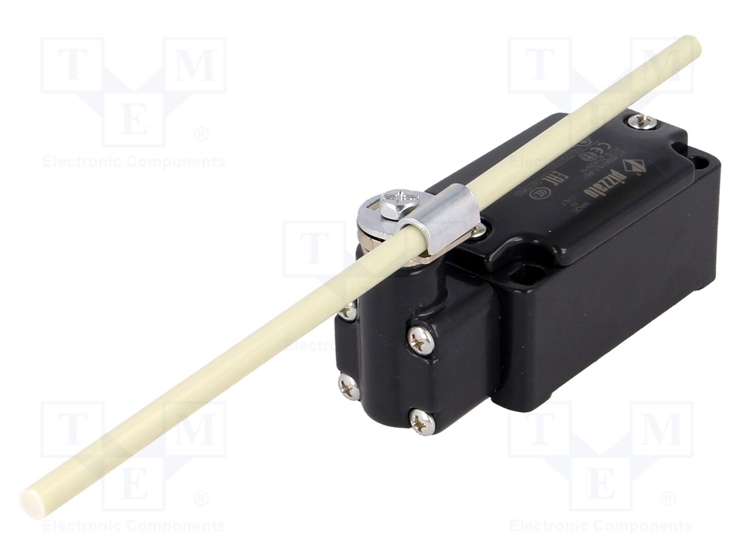 PIZZATO ELETTRICA FD536 Rajakytkin NO + NC
