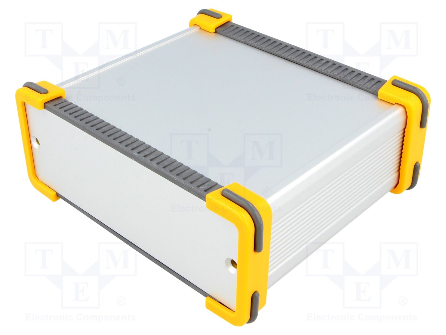 FISCHER ELEKTRONIK FR-120-42-100-ME Kotelo paneelilla X: 131mm