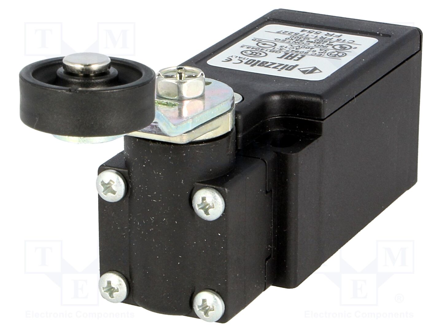 PIZZATO ELETTRICA FR 554 Rajakytkin 10A