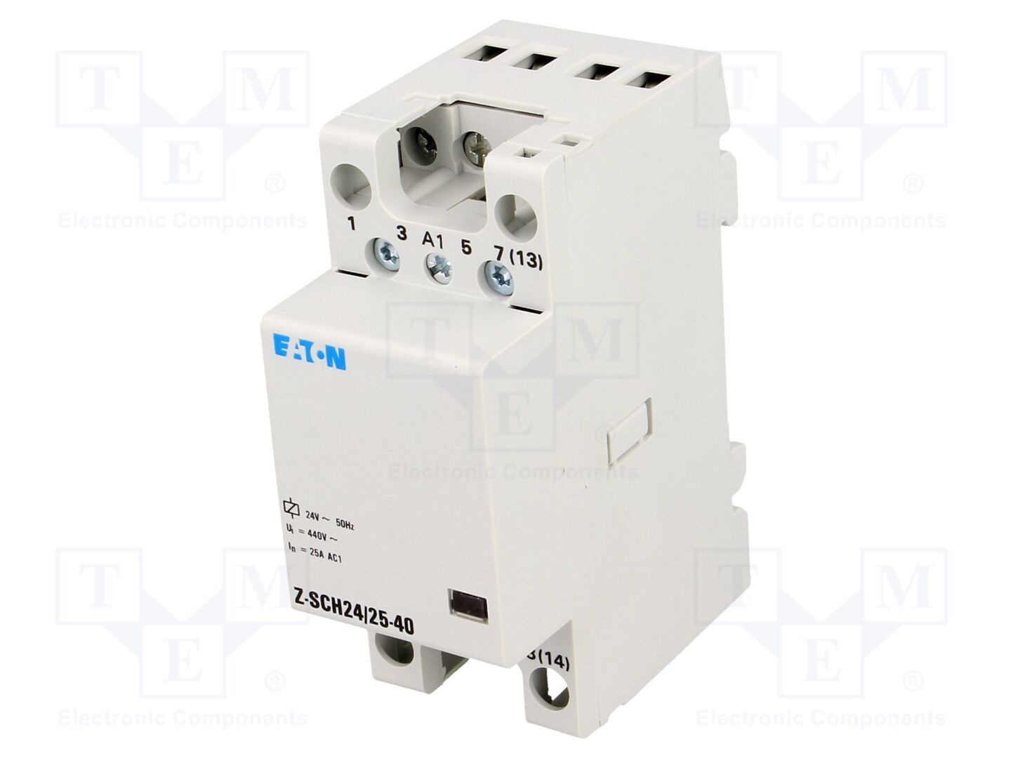 EATON ELECTRIC Z-SCH24/25-40 Kontaktori 25A
