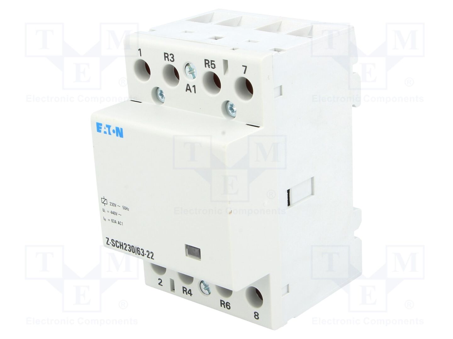 EATON ELECTRIC Z-SCH230/63-22 Asennuskontaktori 63A