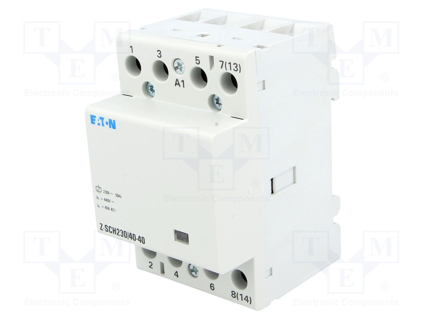 EATON ELECTRIC Z-SCH230/40-40 Asennuskontaktori 230VAC