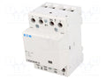 EATON ELECTRIC Z-SCH230/40-22 Installaatiokontaktori 40A