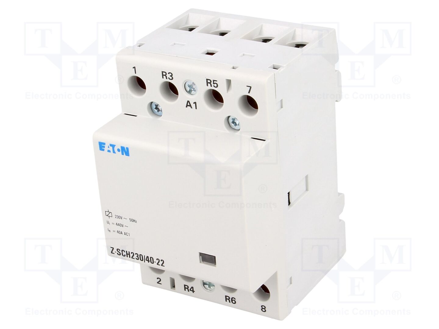 EATON ELECTRIC Z-SCH230/40-22 Installaatiokontaktori 40A