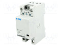 EATON ELECTRIC Z-SCH230/25-22 Asennuskontaktori 25A