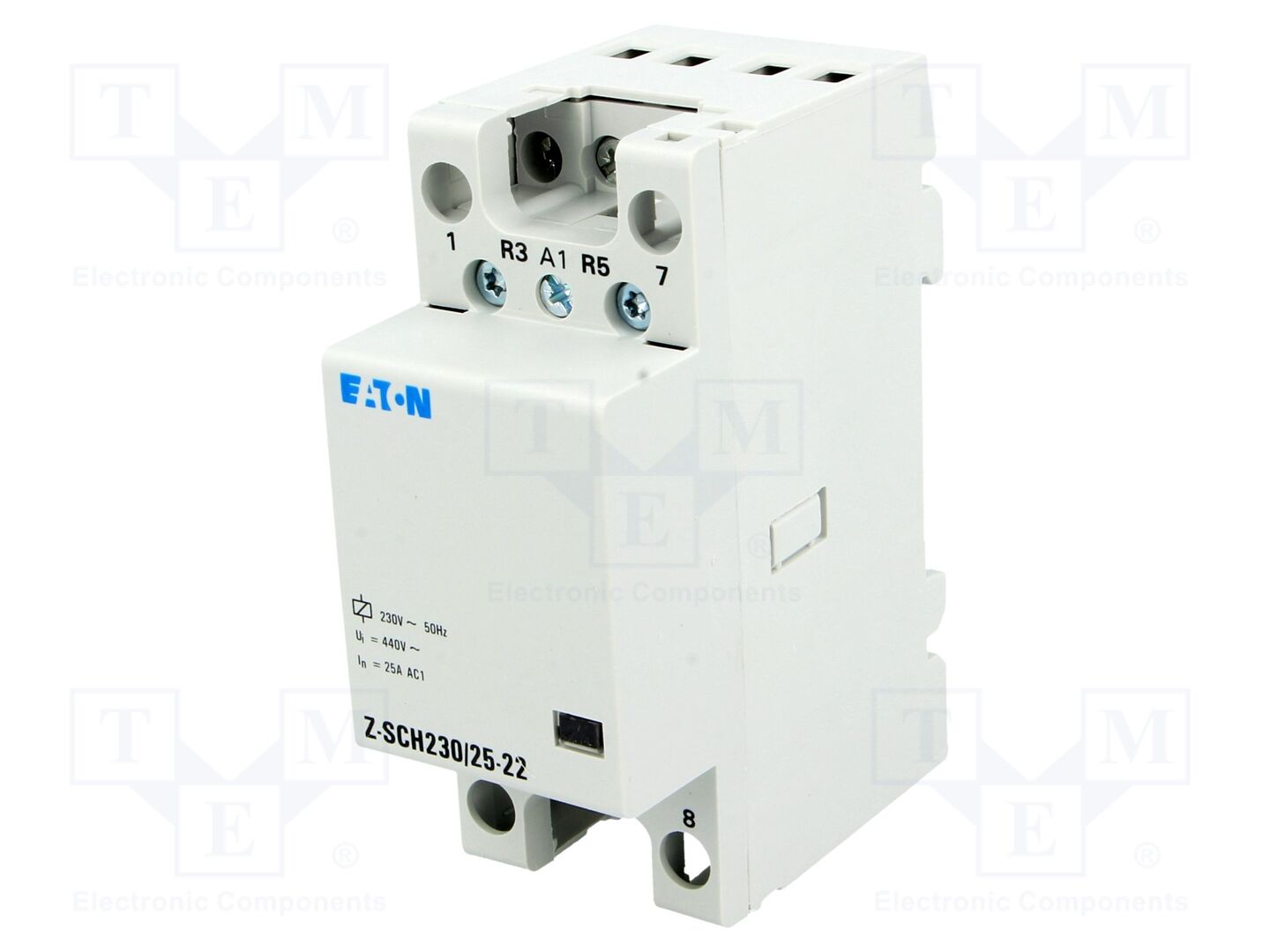 EATON ELECTRIC Z-SCH230/25-22 Asennuskontaktori 25A